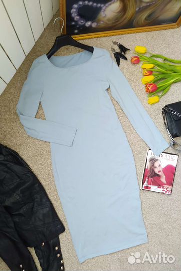 Женские вещи 46 размер