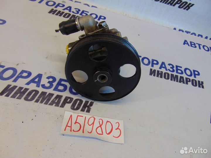 Насос гидроусилителя для Chevrolet Cruze 1 2009