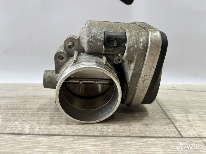 Дроссельная заслонка Bmw m54b25-30 13547502