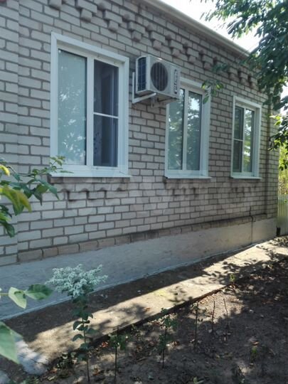 Дом 60 м² на участке 11 сот.