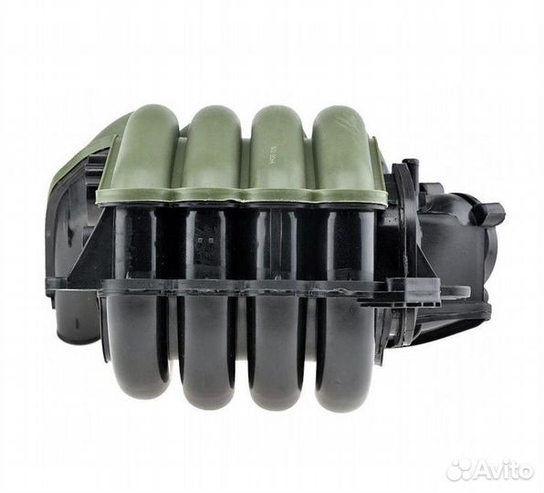 Коллектор впускной 06B133205G VAG