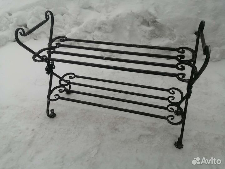 Обувница