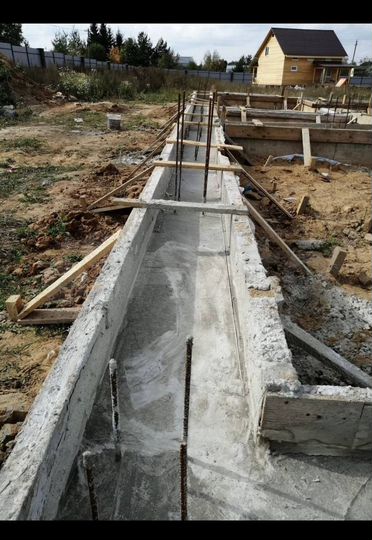 Участок 6,1 сот. (ИЖС)