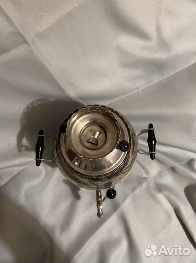 Самовар электрический СССР