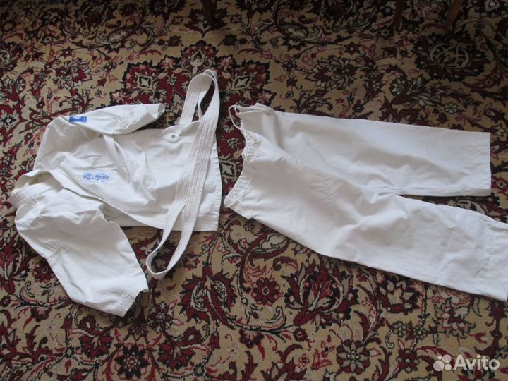 Кимоно для каратэ 160