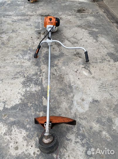 Бензокоса stihl fs 130