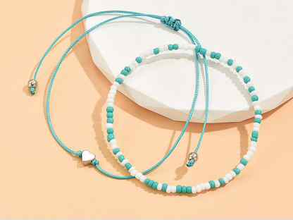 Браслет на ногу, Белорецк