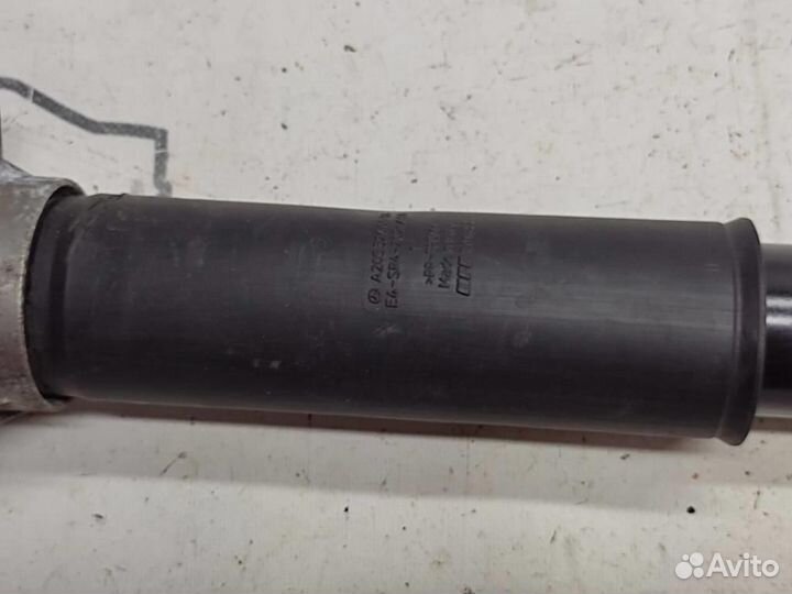 Стойки задние w253 GLC-class 651.921 09.2016