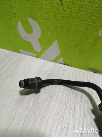 Трубка тормозная Киа Оптима 3