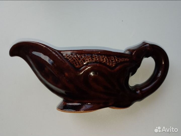 Соусник керамический