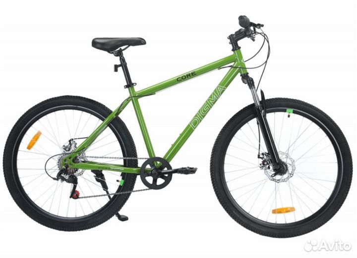 Велосипед Digma Core 2023 20