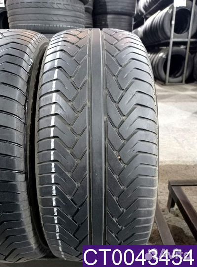 Yokohama Advan ST V802 235/55 R17 96T
