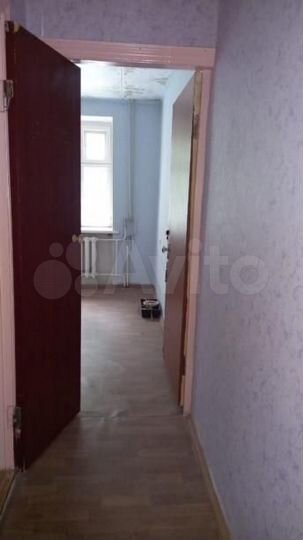 Аукцион: 3-к. квартира, 56,2 м², 1/5 эт.