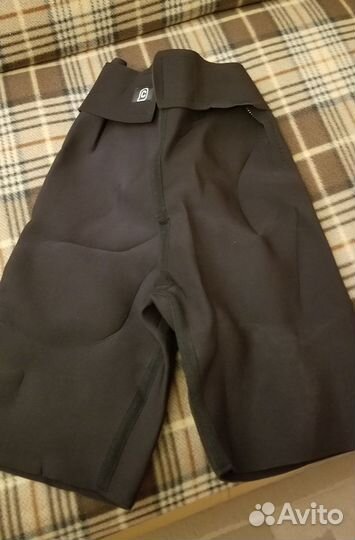 Одежда для спорта и фитнеса