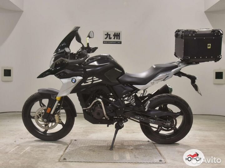 BMW G 310 GS 2023г