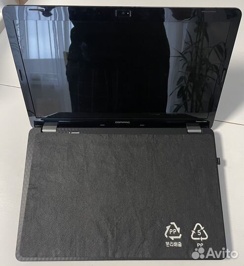 Compaq