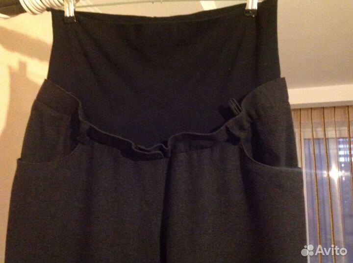 Брюки для беременных Sweet Mama (осень/весна)