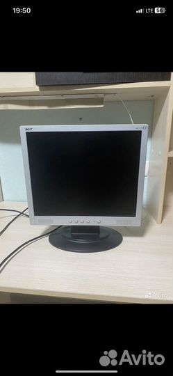 Монитор Acer al1715