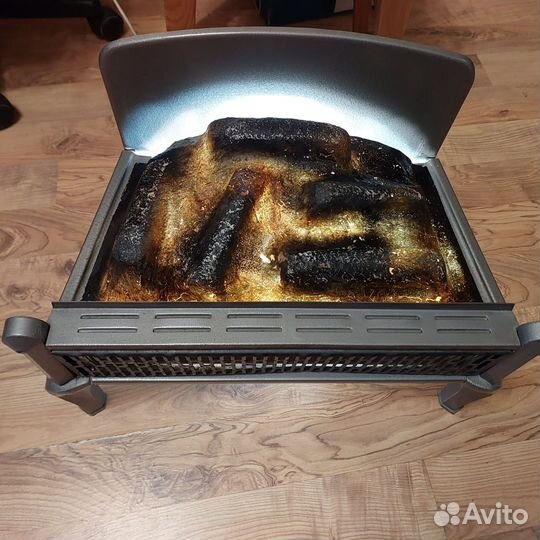 Обогреватель электрический СССР