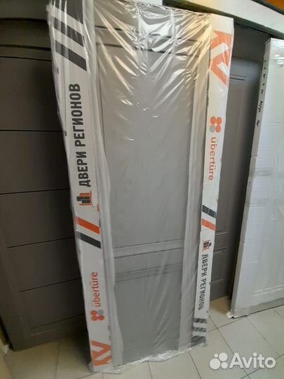 Дверь межкомнатная 800х2000