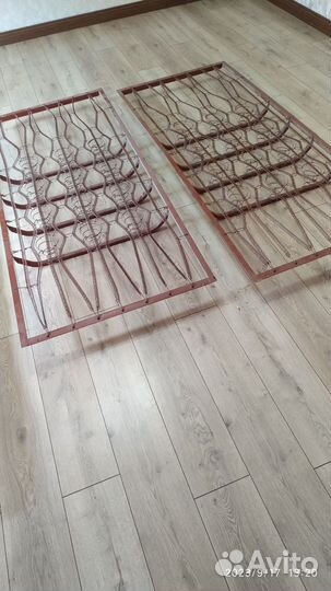 Матрасы с сеткой