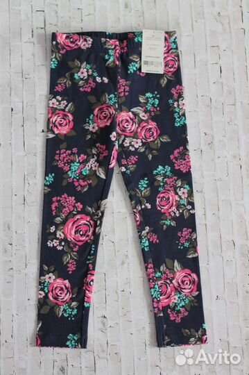 Фирменная одежда на 3-4 года новая и б/у