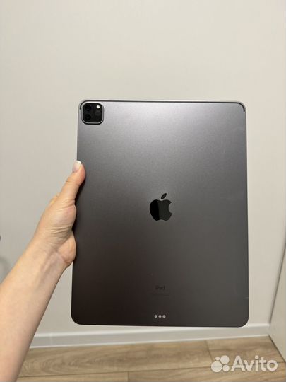 iPad pro 12.9 256GB 5 поколения