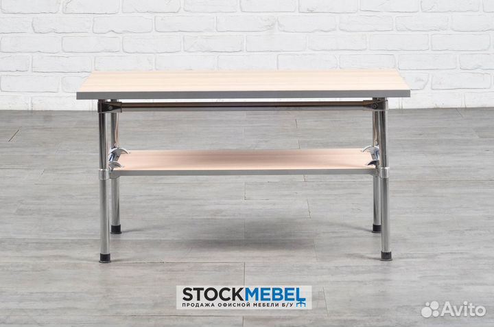 Офисная мебель. Стол журнальный