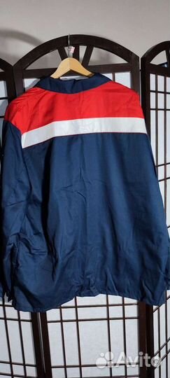 Костюм рабочий