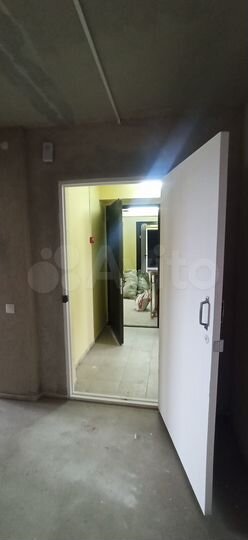 2-к. квартира, 66,3 м², 7/10 эт.