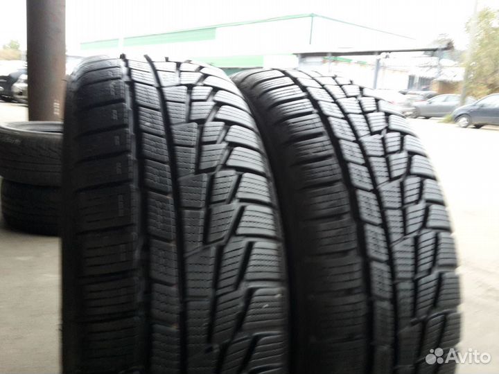 Nokian Tyres WR D3 205/60 R16