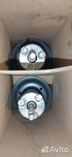 Амортизатор ваз 2108-10 лада гранта калина приора