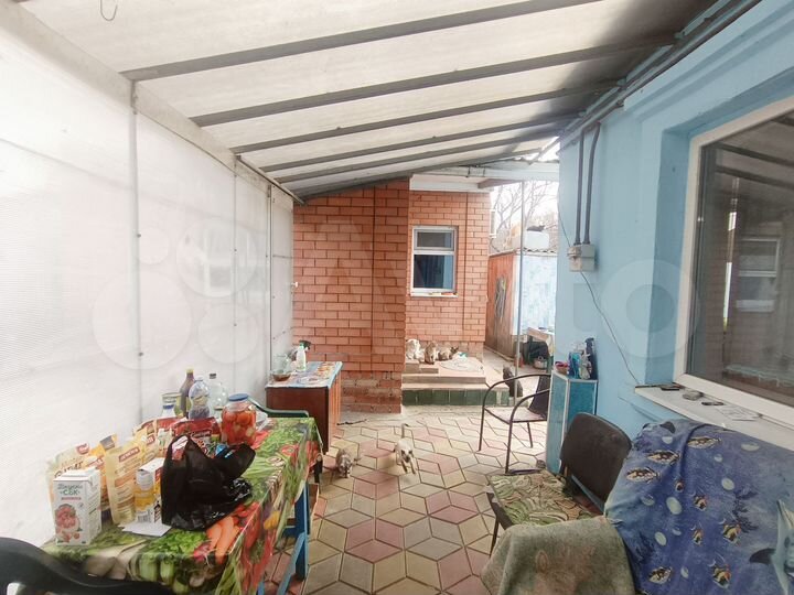 Дом 73 м² на участке 2,5 сот.