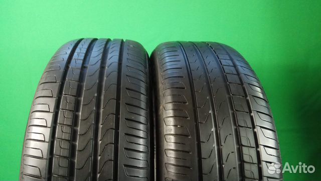 Pirelli Scorpion Verde 235/55 R19 101V