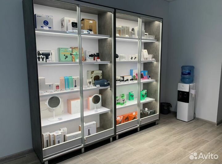 Фен dyson supersonic HD08