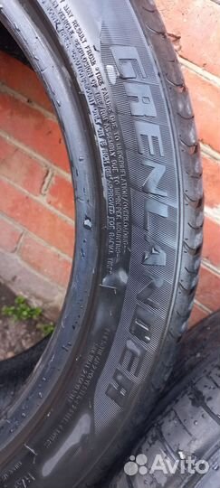 Grenlander L-Zeal56 265/40 R18 101W