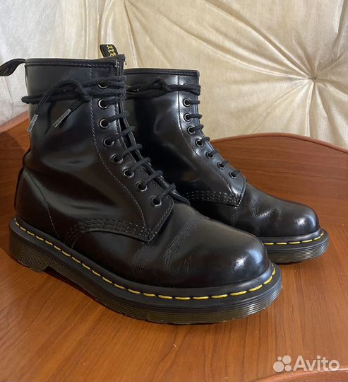 Ботинки dr martens 1460 (в наличии )