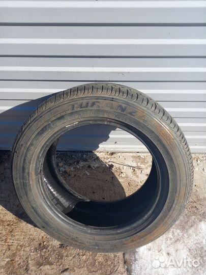 Bridgestone Turanza ER300 215/55 R16 93V