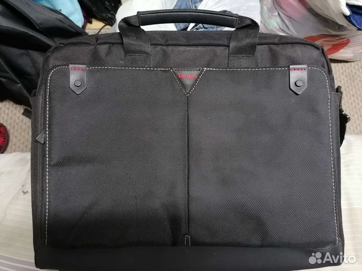 Сумка для ноутбука targus