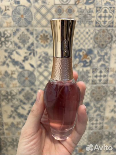 Avon Treselle Парфюмерная вода, 50 мл