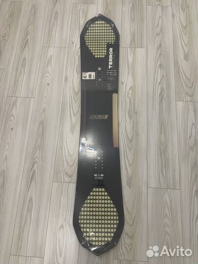 Сноуборд Terror Future