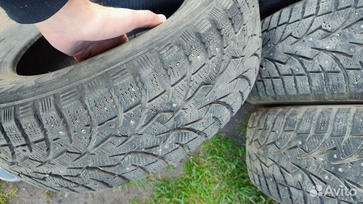 Toyo Observe G3-Ice 195/65 R15