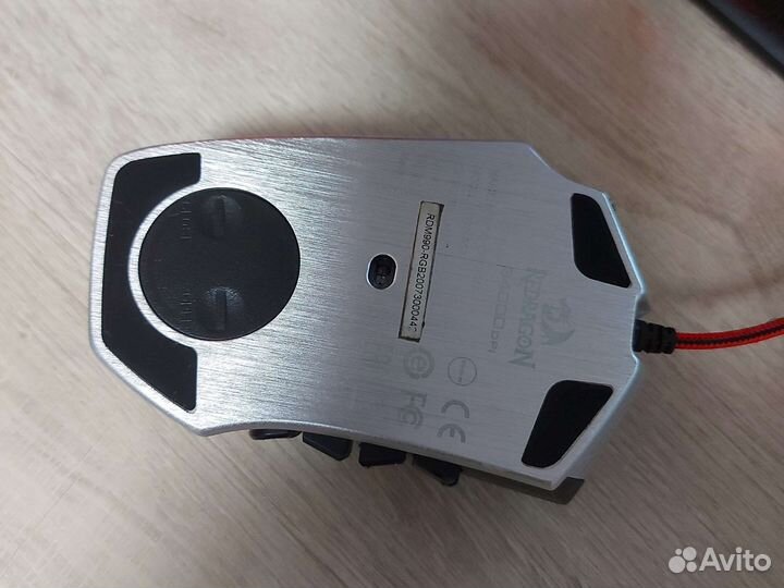 Игровая мышка Redragon M990