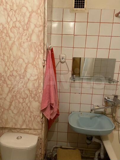 1-к. квартира, 38 м², 2/12 эт.