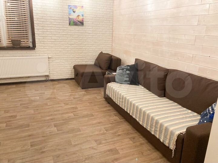 Квартира-студия, 32 м², 18/19 эт.