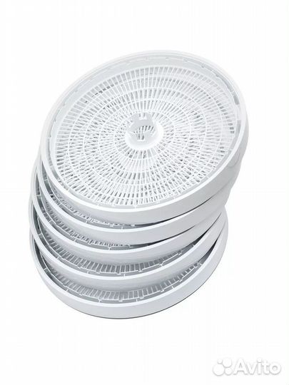 Поддоны для сушилки Вольтера 1000 Люкс