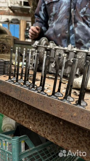 Гбц mitsubishi l200