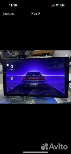 Магнитола андроид Teyes cc2l 2-32