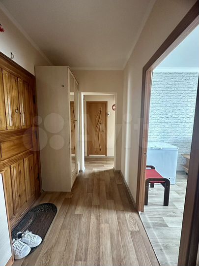 2-к. квартира, 51,2 м², 9/16 эт.