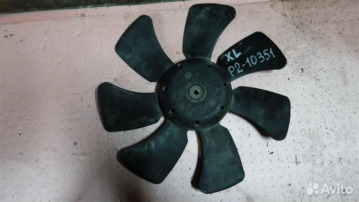 Крыльчатка Mitsubishi Outlander XL (CW) 2006-2012